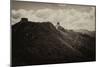 China 10MKm2 Collection - Great Wall of China-Philippe Hugonnard-Mounted Photographic Print