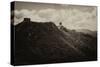 China 10MKm2 Collection - Great Wall of China-Philippe Hugonnard-Stretched Canvas