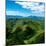 China 10MKm2 Collection - Great Wall of China-Philippe Hugonnard-Mounted Photographic Print