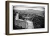 China 10MKm2 Collection - Great Wall of China-Philippe Hugonnard-Framed Photographic Print