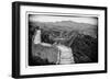 China 10MKm2 Collection - Great Wall of China-Philippe Hugonnard-Framed Photographic Print