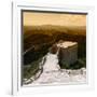 China 10MKm2 Collection - Great Wall of China-Philippe Hugonnard-Framed Photographic Print