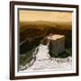 China 10MKm2 Collection - Great Wall of China-Philippe Hugonnard-Framed Photographic Print