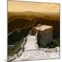 China 10MKm2 Collection - Great Wall of China-Philippe Hugonnard-Mounted Photographic Print