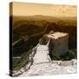 China 10MKm2 Collection - Great Wall of China-Philippe Hugonnard-Stretched Canvas