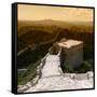 China 10MKm2 Collection - Great Wall of China-Philippe Hugonnard-Framed Stretched Canvas