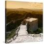 China 10MKm2 Collection - Great Wall of China-Philippe Hugonnard-Stretched Canvas