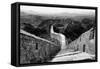 China 10MKm2 Collection - Great Wall of China-Philippe Hugonnard-Framed Stretched Canvas