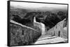 China 10MKm2 Collection - Great Wall of China-Philippe Hugonnard-Framed Stretched Canvas