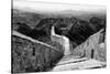 China 10MKm2 Collection - Great Wall of China-Philippe Hugonnard-Stretched Canvas