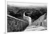 China 10MKm2 Collection - Great Wall of China-Philippe Hugonnard-Framed Photographic Print