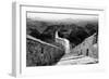 China 10MKm2 Collection - Great Wall of China-Philippe Hugonnard-Framed Photographic Print