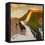 China 10MKm2 Collection - Great Wall of China-Philippe Hugonnard-Framed Stretched Canvas