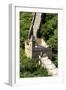 China 10MKm2 Collection - Great Wall of China-Philippe Hugonnard-Framed Photographic Print