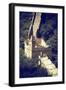 China 10MKm2 Collection - Great Wall of China-Philippe Hugonnard-Framed Photographic Print