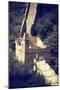 China 10MKm2 Collection - Great Wall of China-Philippe Hugonnard-Mounted Photographic Print