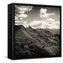 China 10MKm2 Collection - Great Wall of China-Philippe Hugonnard-Framed Stretched Canvas