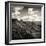 China 10MKm2 Collection - Great Wall of China-Philippe Hugonnard-Framed Photographic Print