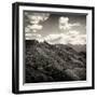 China 10MKm2 Collection - Great Wall of China-Philippe Hugonnard-Framed Photographic Print