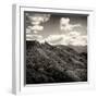 China 10MKm2 Collection - Great Wall of China-Philippe Hugonnard-Framed Photographic Print