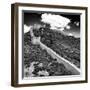 China 10MKm2 Collection - Great Wall of China-Philippe Hugonnard-Framed Photographic Print