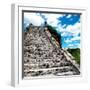 China 10MKm2 Collection - Great Wall of China-Philippe Hugonnard-Framed Photographic Print