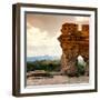 China 10MKm2 Collection - Great Wall of China-Philippe Hugonnard-Framed Photographic Print