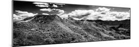 China 10MKm2 Collection - Great Wall of China-Philippe Hugonnard-Mounted Photographic Print