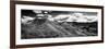 China 10MKm2 Collection - Great Wall of China-Philippe Hugonnard-Framed Photographic Print