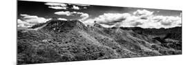 China 10MKm2 Collection - Great Wall of China-Philippe Hugonnard-Mounted Photographic Print