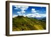 China 10MKm2 Collection - Great Wall of China-Philippe Hugonnard-Framed Photographic Print