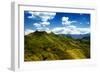 China 10MKm2 Collection - Great Wall of China-Philippe Hugonnard-Framed Photographic Print