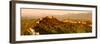 China 10MKm2 Collection - Great Wall of China-Philippe Hugonnard-Framed Photographic Print