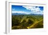 China 10MKm2 Collection - Great Wall of China-Philippe Hugonnard-Framed Photographic Print