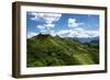 China 10MKm2 Collection - Great Wall of China-Philippe Hugonnard-Framed Photographic Print