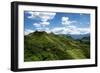 China 10MKm2 Collection - Great Wall of China-Philippe Hugonnard-Framed Photographic Print