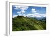 China 10MKm2 Collection - Great Wall of China-Philippe Hugonnard-Framed Photographic Print