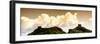 China 10MKm2 Collection - Great Wall of China-Philippe Hugonnard-Framed Photographic Print