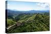 China 10MKm2 Collection - Great Wall of China-Philippe Hugonnard-Stretched Canvas