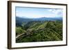 China 10MKm2 Collection - Great Wall of China-Philippe Hugonnard-Framed Photographic Print