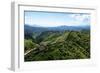 China 10MKm2 Collection - Great Wall of China-Philippe Hugonnard-Framed Photographic Print