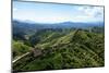 China 10MKm2 Collection - Great Wall of China-Philippe Hugonnard-Mounted Photographic Print