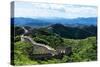 China 10MKm2 Collection - Great Wall of China-Philippe Hugonnard-Stretched Canvas