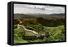 China 10MKm2 Collection - Great Wall of China-Philippe Hugonnard-Framed Stretched Canvas