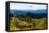 China 10MKm2 Collection - Great Wall of China-Philippe Hugonnard-Framed Stretched Canvas