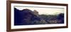 China 10MKm2 Collection - Great Wall of China-Philippe Hugonnard-Framed Photographic Print