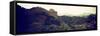 China 10MKm2 Collection - Great Wall of China-Philippe Hugonnard-Framed Stretched Canvas