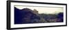 China 10MKm2 Collection - Great Wall of China-Philippe Hugonnard-Framed Photographic Print