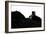 China 10MKm2 Collection - Great Wall of China-Philippe Hugonnard-Framed Photographic Print