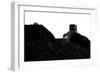 China 10MKm2 Collection - Great Wall of China-Philippe Hugonnard-Framed Photographic Print